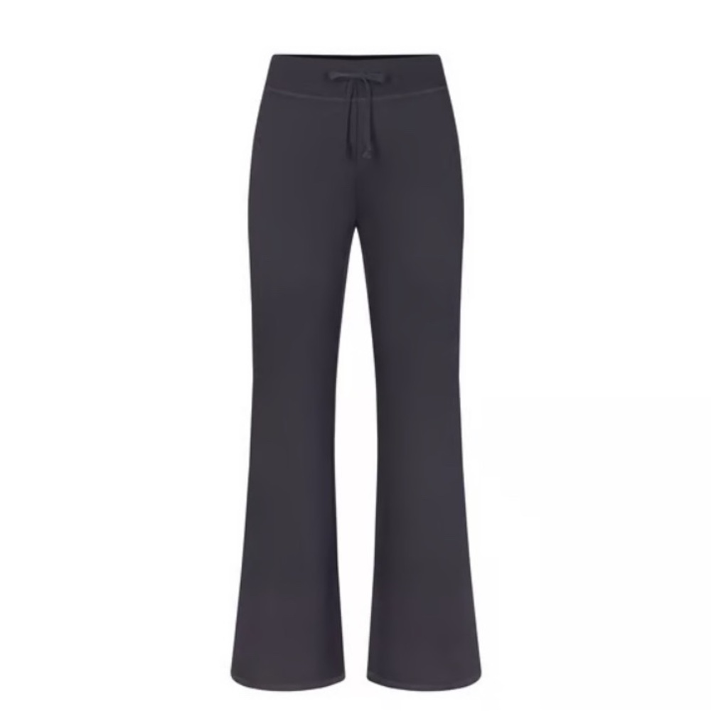 SKIMS French Terry Flare Lounge
Drawstring Pants Size Small